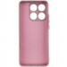 Фото Чехол Silicone Cover Lakshmi Full Camera (AAA) для Motorola Edge 70 Fusion / 70 Fusion+ (Розовый / Pink Sand) на vchehle.ua