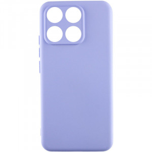 Чехол Silicone Cover Lakshmi Full Camera (AAA) для Motorola Edge 70 Fusion / 70 Fusion+
