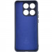 Фото Чехол Silicone Cover Lakshmi Full Camera (AAA) для Motorola Edge 70 Fusion / 70 Fusion+ (Темно-синий / Midnight blue) на vchehle.ua