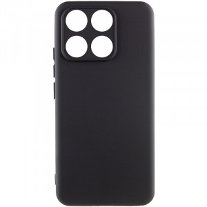 Чехол Silicone Cover Lakshmi Full Camera (AAA) для Motorola Edge 70 Fusion / 70 Fusion+