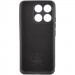 Фото Чехол Silicone Cover Lakshmi Full Camera (AAA) для Motorola Edge 70 Fusion / 70 Fusion+ (Черный / Black) на vchehle.ua