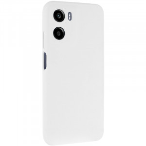 Чехол Silicone Cover Lakshmi Full Camera (AAA) для Motorola Moto G05