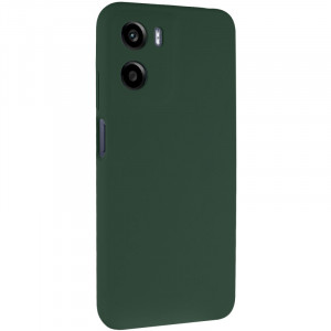 Чехол Silicone Cover Lakshmi Full Camera (AAA) для Motorola Moto G05