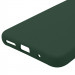 Купити Чохол Silicone Cover Lakshmi Full Camera (AAA) на Motorola Moto G05 / E15 4G (Зелений / Cyprus Green) на vchehle.ua