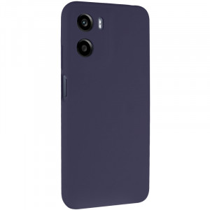 Чехол Silicone Cover Lakshmi Full Camera (AAA) для Motorola Moto G05