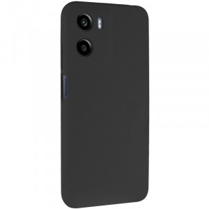 Чехол Silicone Cover Lakshmi Full Camera (AAA) для Motorola Moto G05