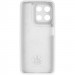 Фото Чохол Silicone Cover Lakshmi Full Camera (AAA) на Motorola Moto G15 4G (Білий / White) в маназині vchehle.ua