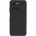 Фото Чохол Silicone Cover Lakshmi Full Camera (AAA) на Motorola Moto G15 4G (Чорний / Black) на vchehle.ua