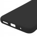 Замовити Чохол Silicone Cover Lakshmi Full Camera (AAA) на Motorola Moto G15 4G (Чорний / Black) на vchehle.ua