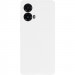 Фото Чохол Silicone Cover Lakshmi Full Camera (AAA) на Motorola Moto G85 (Білий / White) на vchehle.ua