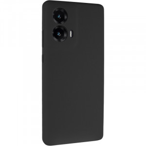 Чехол Silicone Cover Lakshmi Full Camera (AAA) для Motorola Moto G85