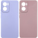 Чехол Silicone Cover Lakshmi Full Camera (AAA) для Motorola Moto G06