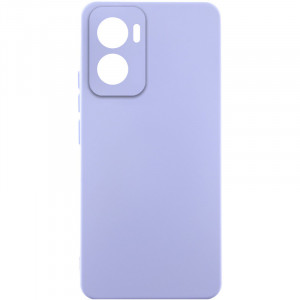 Чехол Silicone Cover Lakshmi Full Camera (AAA) для Motorola Moto G06