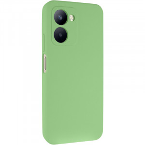 Чехол Silicone Cover Lakshmi Full Camera (AAA) для Realme C33