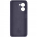 Фото Чохол Silicone Cover Lakshmi Full Camera (AAA) на Realme C33 (Сірий / Dark Gray) в маназині vchehle.ua