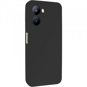 Чехол Silicone Cover Lakshmi Full Camera (AAA) для Realme C33