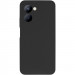 Фото Чохол Silicone Cover Lakshmi Full Camera (AAA) на Realme C33 (Чорний / Black) на vchehle.ua