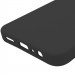 Замовити Чохол Silicone Cover Lakshmi Full Camera (AAA) на Realme C33 (Чорний / Black) на vchehle.ua