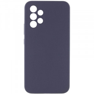 Чехол Silicone Cover Lakshmi Full Camera (AAA) для Samsung Galaxy A33 5G