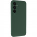 Чехол Silicone Cover Lakshmi Full Camera (AAA) для Samsung Galaxy A54 5G (Зеленый / Cyprus Green)