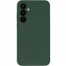 Фото Чехол Silicone Cover Lakshmi Full Camera (AAA) для Samsung Galaxy A54 5G (Зеленый / Cyprus Green) на vchehle.ua