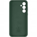 Фото Чехол Silicone Cover Lakshmi Full Camera (AAA) для Samsung Galaxy A54 5G (Зеленый / Cyprus Green) в магазине vchehle.ua