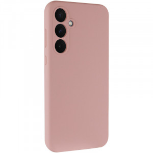 Чехол Silicone Cover Lakshmi Full Camera (AAA) для Samsung Galaxy A54 5G