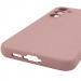 Купить Чехол Silicone Cover Lakshmi Full Camera (AAA) для Samsung Galaxy A54 5G (Розовый / Pink Sand) на vchehle.ua
