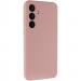Заказать Чехол Silicone Cover Lakshmi Full Camera (AAA) для Samsung Galaxy A54 5G (Розовый / Pink Sand) на vchehle.ua