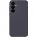 Фото Чехол Silicone Cover Lakshmi Full Camera (AAA) для Samsung Galaxy A54 5G (Серый / Dark Gray) на vchehle.ua