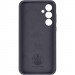 Фото Чехол Silicone Cover Lakshmi Full Camera (AAA) для Samsung Galaxy A54 5G (Серый / Dark Gray) в магазине vchehle.ua