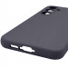 Купить Чехол Silicone Cover Lakshmi Full Camera (AAA) для Samsung Galaxy A54 5G (Серый / Dark Gray) на vchehle.ua