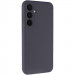 Заказать Чехол Silicone Cover Lakshmi Full Camera (AAA) для Samsung Galaxy A54 5G (Серый / Dark Gray) на vchehle.ua