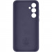 Фото Чехол Silicone Cover Lakshmi Full Camera (AAA) для Samsung Galaxy A54 5G (Темно-синий / Midnight blue) в магазине vchehle.ua