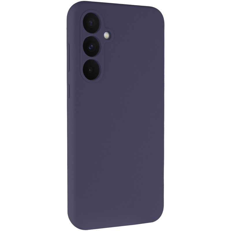 Заказать Чехол Silicone Cover Lakshmi Full Camera (AAA) для Samsung Galaxy A54 5G (Темно-синий / Midnight blue) на vchehle.ua