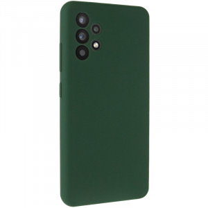 Чехол Silicone Cover Lakshmi Full Camera (AAA) для Samsung Galaxy A32 4G