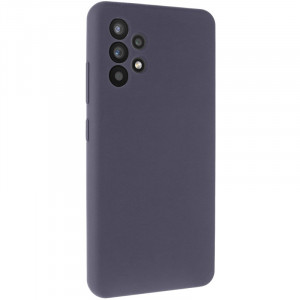 Чехол Silicone Cover Lakshmi Full Camera (AAA) для Samsung Galaxy A32 4G