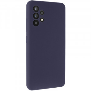 Чехол Silicone Cover Lakshmi Full Camera (AAA) для Samsung Galaxy A32 4G