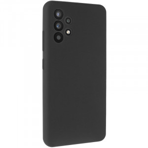 Чехол Silicone Cover Lakshmi Full Camera (AAA) для Samsung Galaxy A32 4G