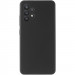 Фото Чохол Silicone Cover Lakshmi Full Camera (AAA) на Samsung Galaxy A32 4G (Чорний / Black) на vchehle.ua