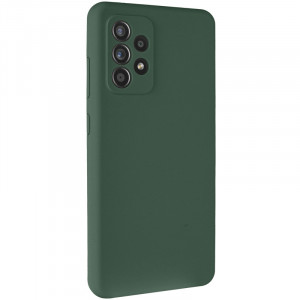 Чехол Silicone Cover Lakshmi Full Camera (AAA) для Samsung Galaxy A52 5G