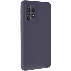 Чехол Silicone Cover Lakshmi Full Camera (AAA) для Samsung Galaxy A52 5G
