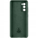 Фото Чохол Silicone Cover Lakshmi Full Camera (AAA) на Samsung Galaxy S20 FE (Зелений / Cyprus Green) в маназині vchehle.ua