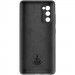 Фото Чохол Silicone Cover Lakshmi Full Camera (AAA) на Samsung Galaxy S20 FE (Чорний / Black) в маназині vchehle.ua