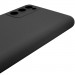 Чохол Silicone Cover Lakshmi Full Camera (AAA) на Samsung Galaxy S20 FE (Чорний / Black) в магазині vchehle.ua