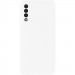 Фото Чохол Silicone Cover Lakshmi Full Camera (AAA) на Samsung Galaxy A50 (A505F) / A50s / A30s (Білий / White) на vchehle.ua