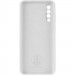 Фото Чохол Silicone Cover Lakshmi Full Camera (AAA) на Samsung Galaxy A50 (A505F) / A50s / A30s (Білий / White) в маназині vchehle.ua