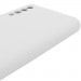 Чохол Silicone Cover Lakshmi Full Camera (AAA) на Samsung Galaxy A50 (A505F) / A50s / A30s (Білий / White) в магазині vchehle.ua