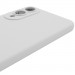Чехол Silicone Cover Lakshmi Full Camera (AAA) для Samsung Galaxy S25 Edge (Белый / White) в магазине vchehle.ua