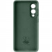 Фото Чехол Silicone Cover Lakshmi Full Camera (AAA) для Samsung Galaxy S25 Edge (Зеленый / Cyprus Green) в магазине vchehle.ua